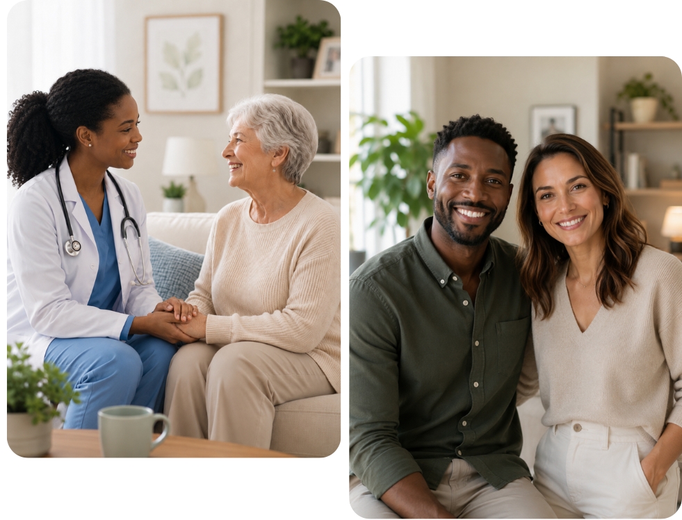 At Your Door Physician Care