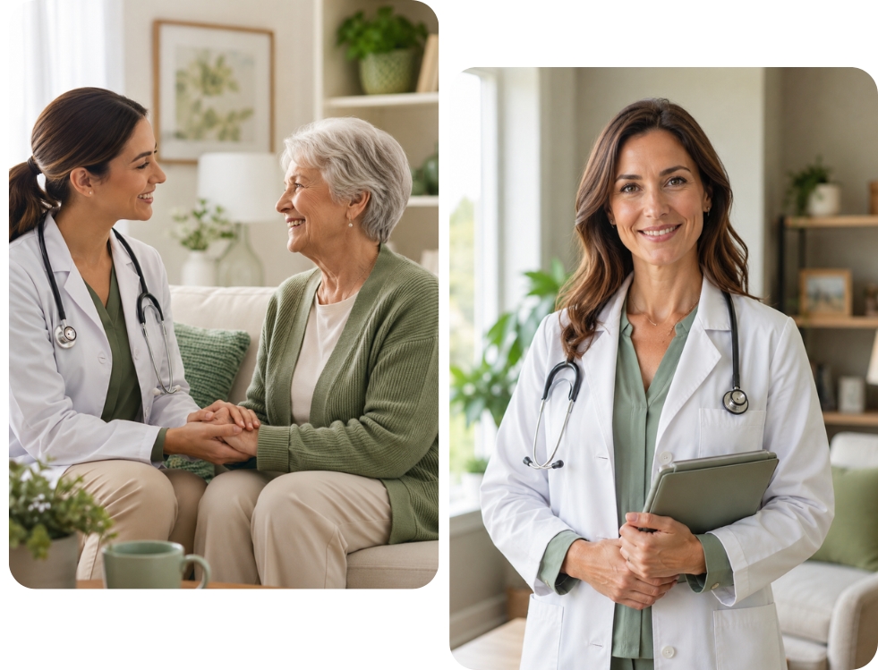 At Your Door Physician Care