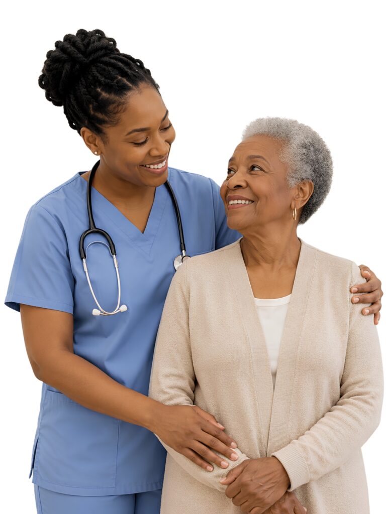At Your Door Physician Care