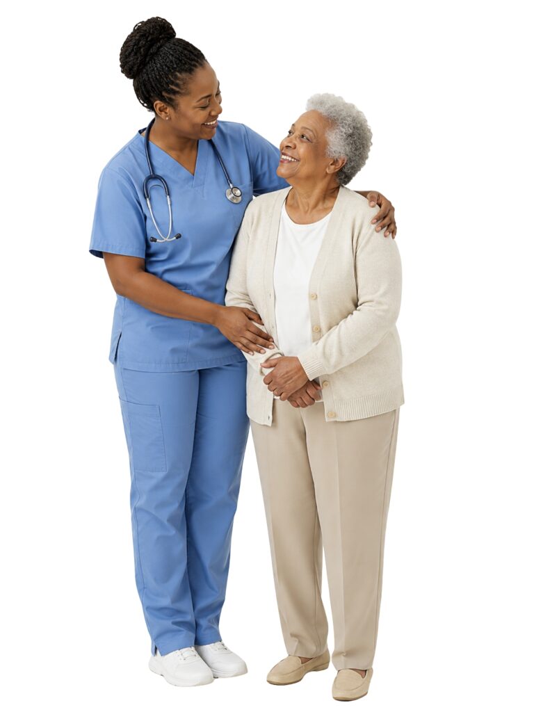 At Your Door Physician Care