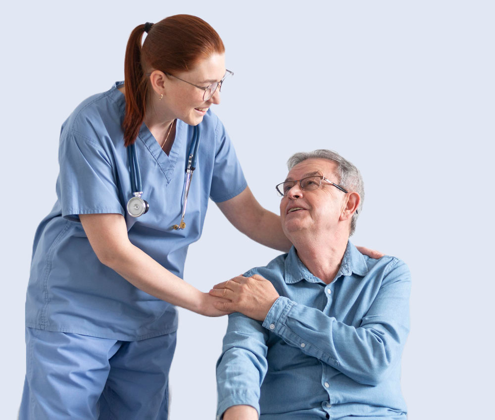 At Your Door Physician Care